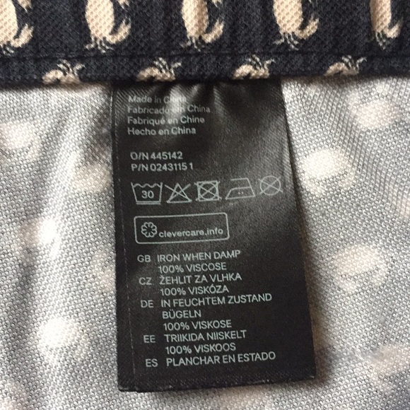 H&M leggings - Picture 3 of 5
